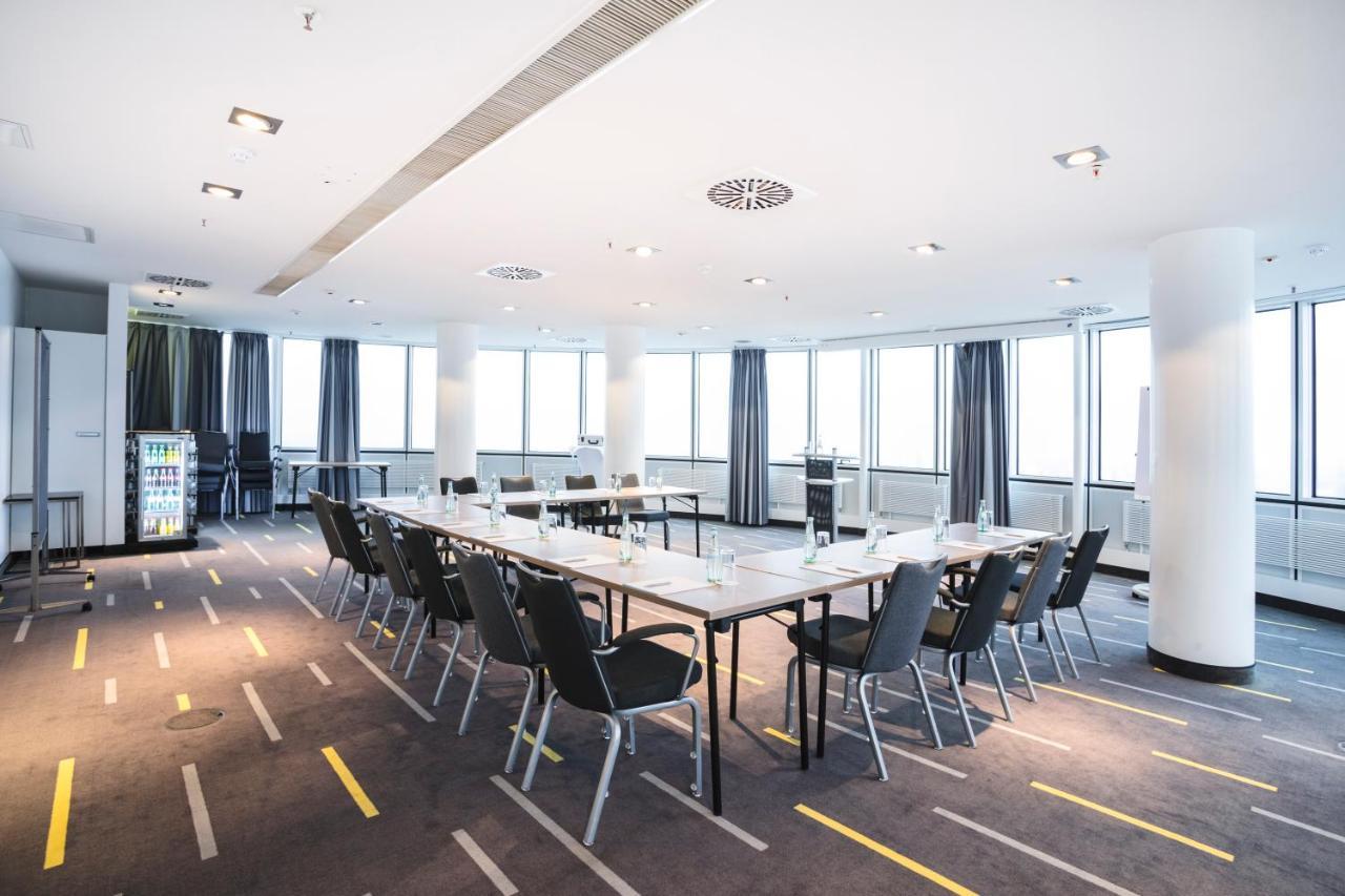 Select Spiegelturm Hotel Berlin