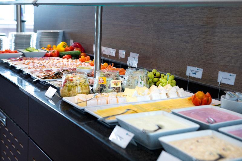 Select Spiegelturm Hotel 4*