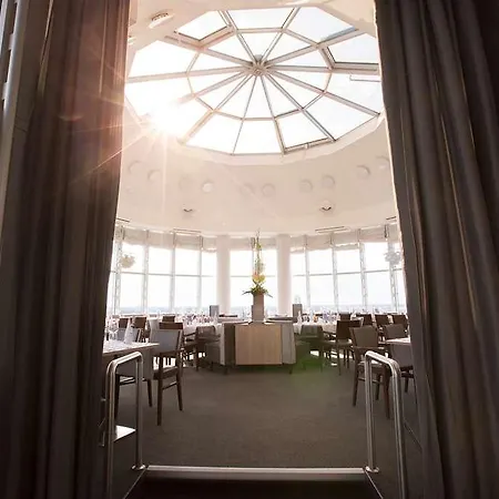 Garner Hotel Berlin - Spandau By Ihg 
