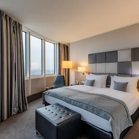 Garner Hotel Berlin - Spandau By Ihg Exterior photo