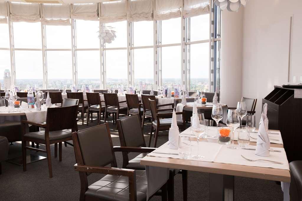 Garner - Spandau By Ihg Hotel Berlijn
