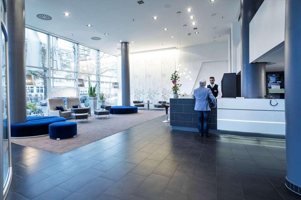 Garner - Spandau By Ihg Hotel Berlijn