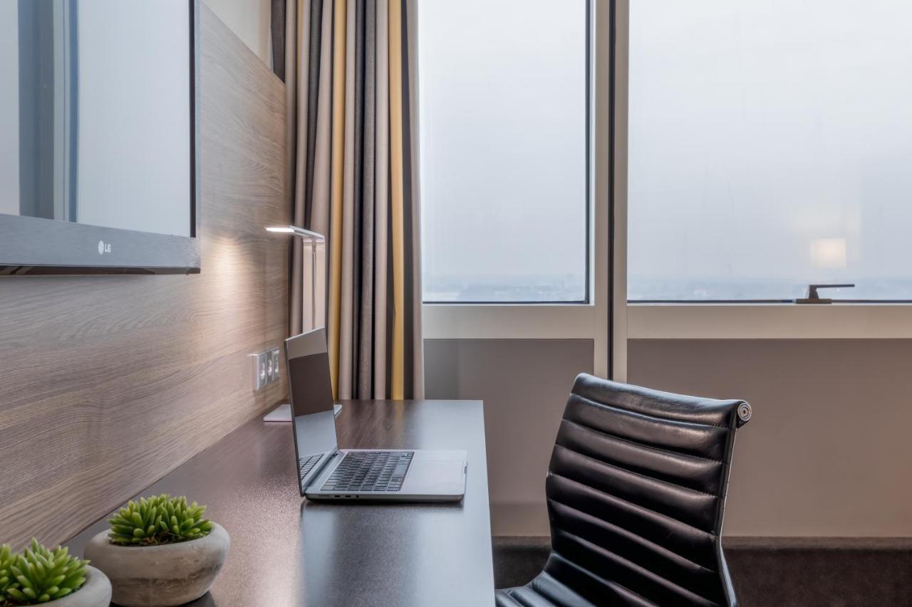 Hotel Garner - Spandau By Ihg Berlijn