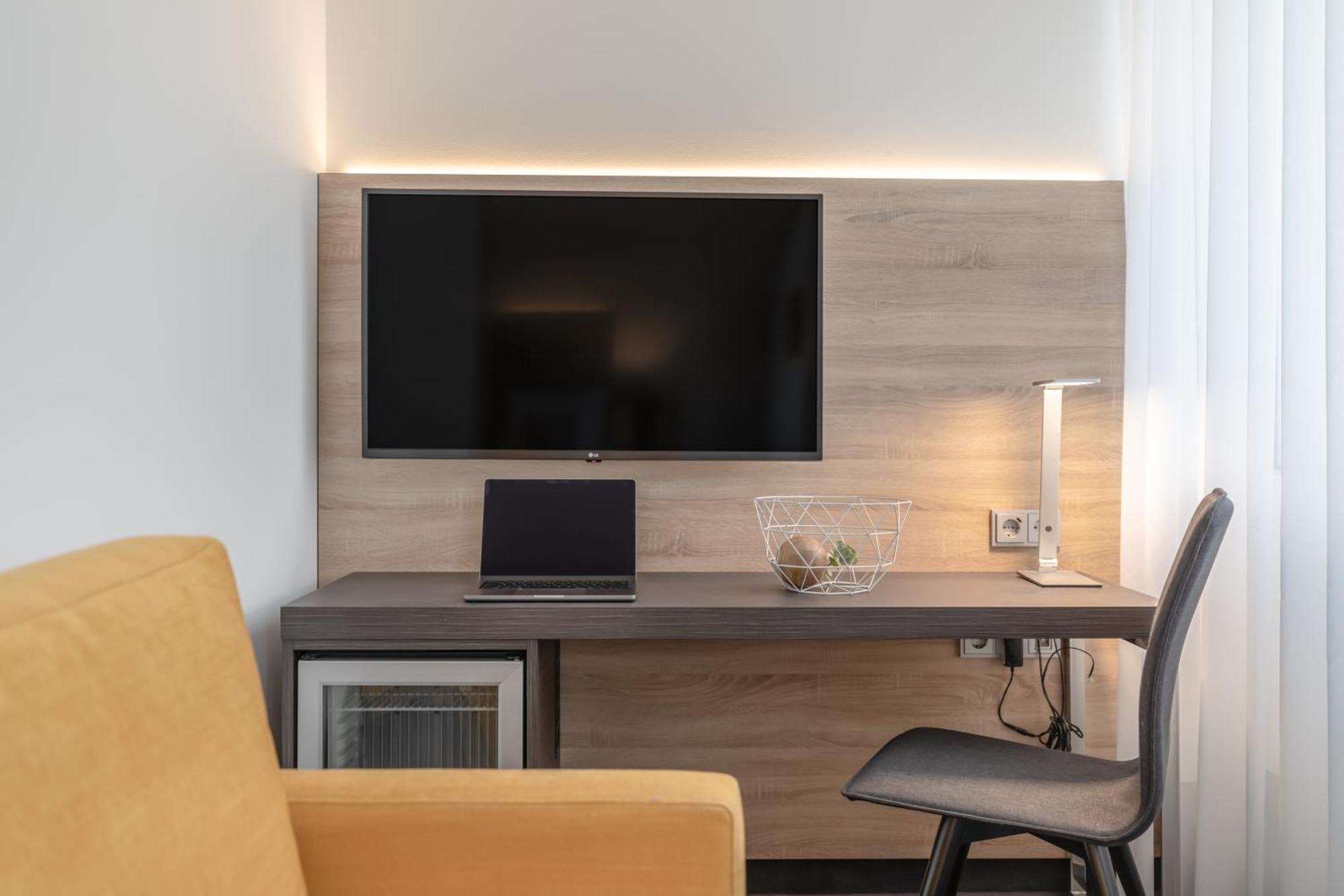 Hotel Garner - Spandau By Ihg Berlijn