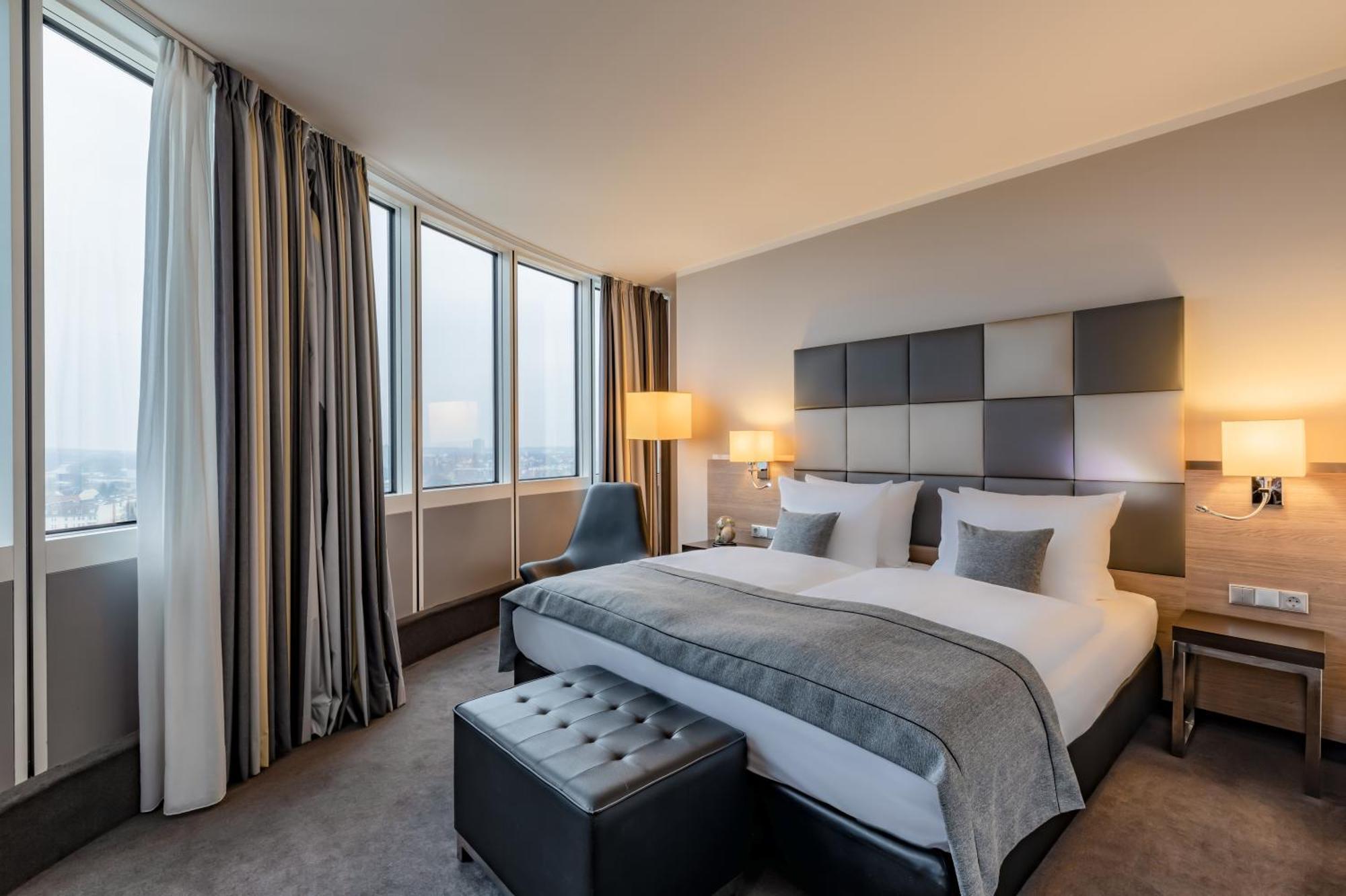 Garner - Spandau By Ihg 4* Berlijn