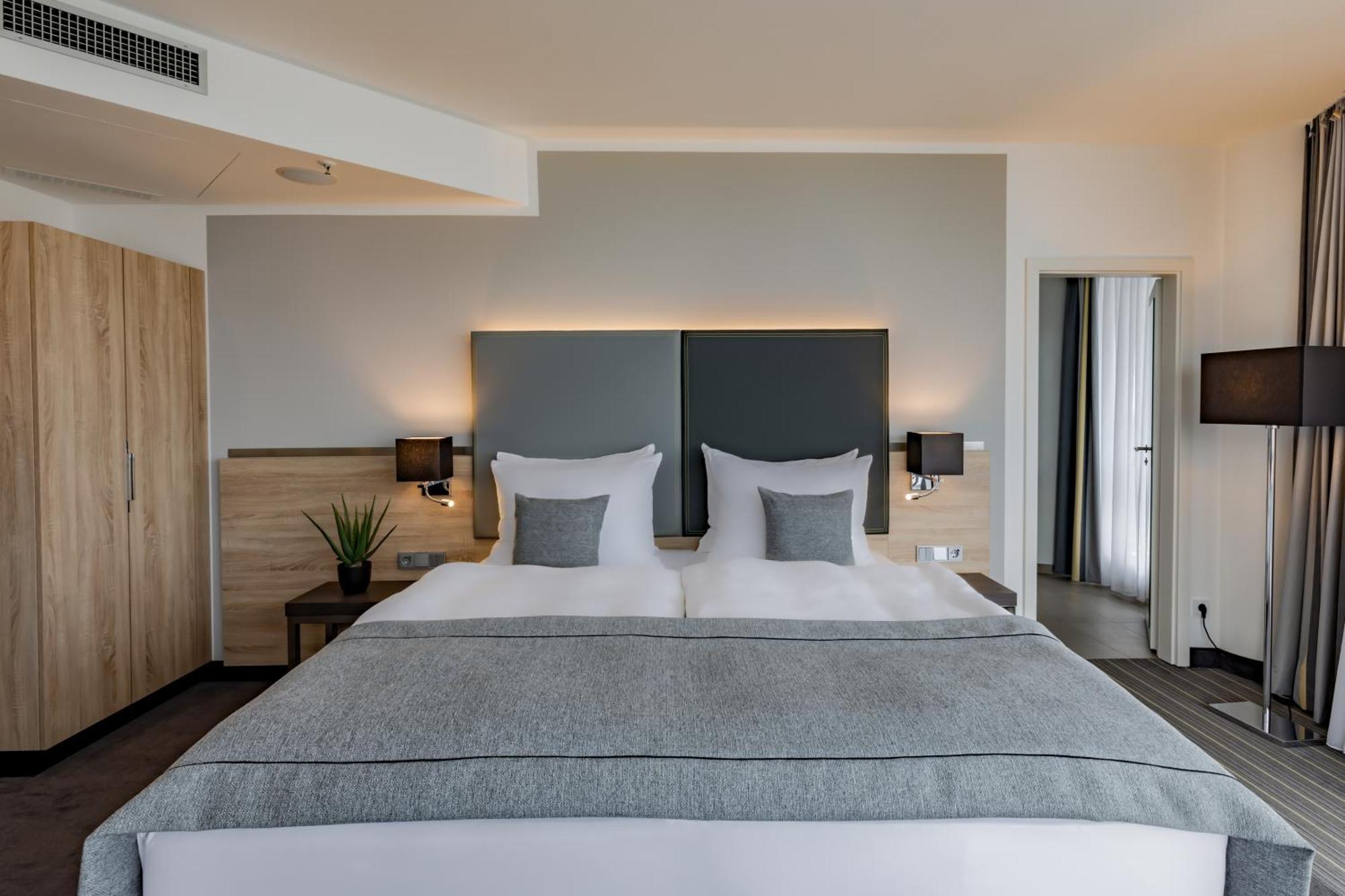 Garner - Spandau By Ihg Berlijn