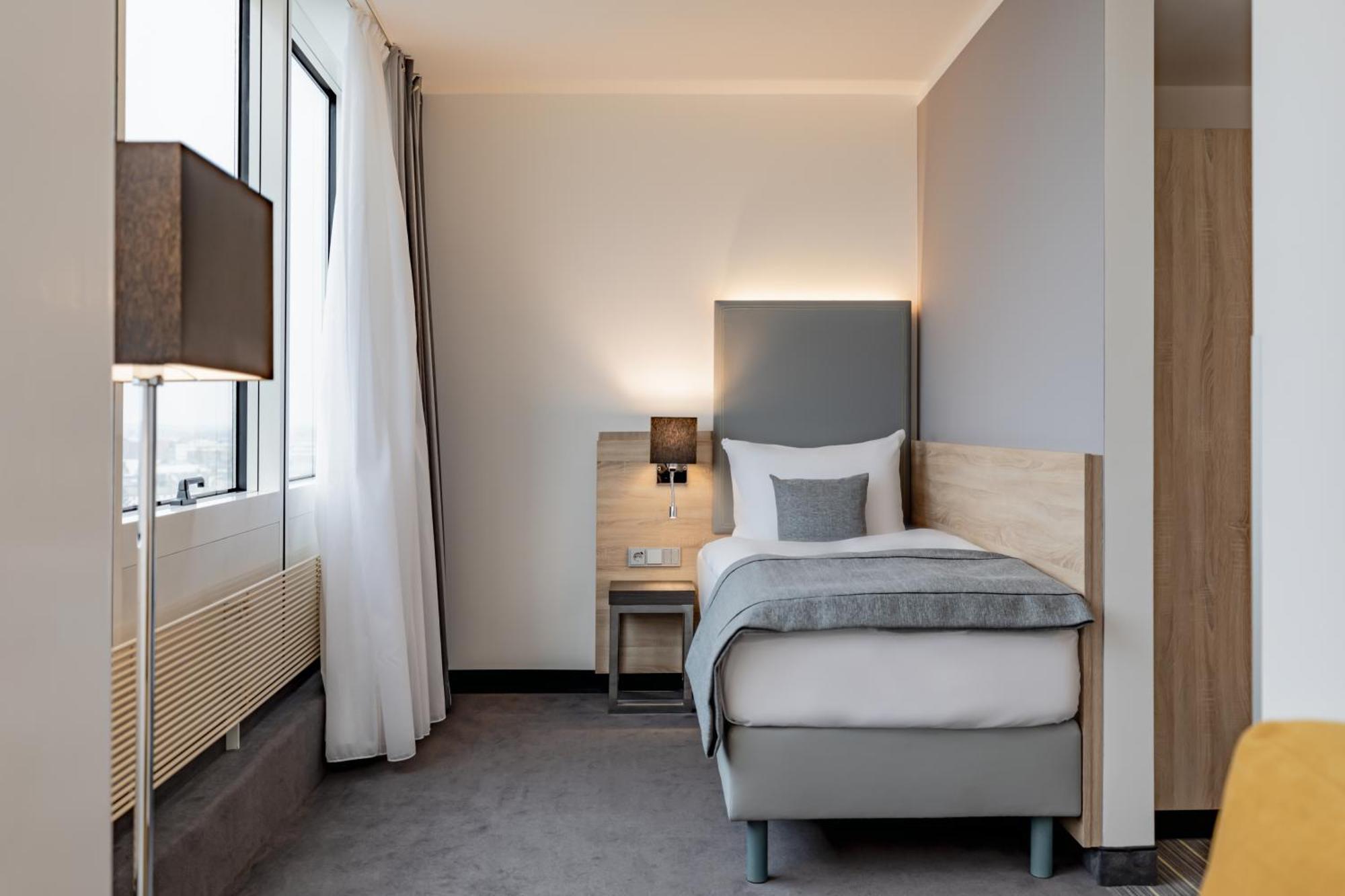 Garner - Spandau By Ihg 4* Berlijn