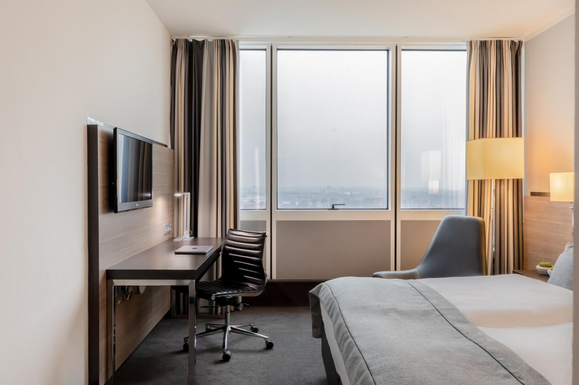 Hotel Garner - Spandau By Ihg Berlijn