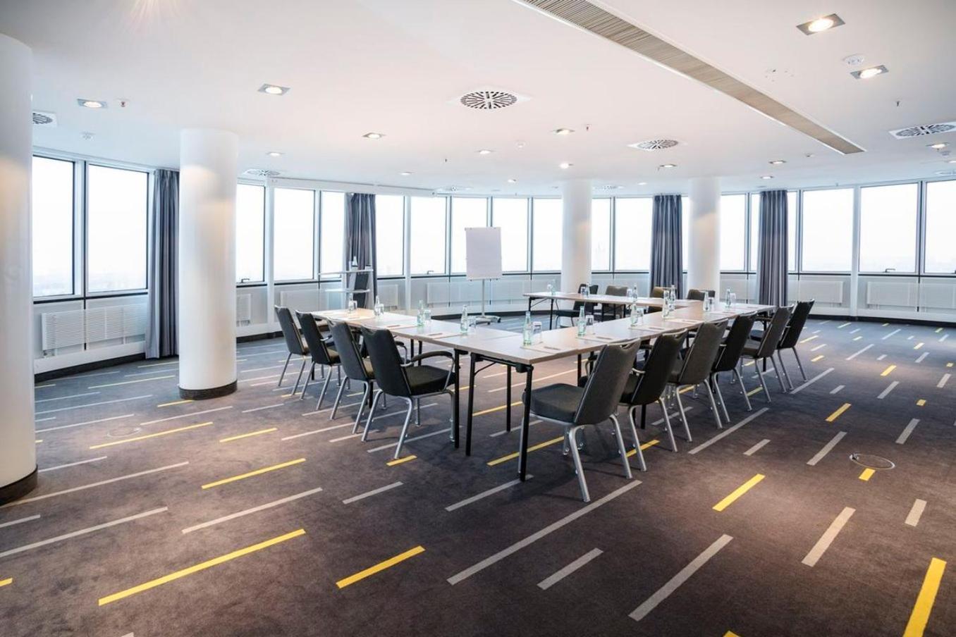 Garner - Spandau By Ihg Hotel Berlijn