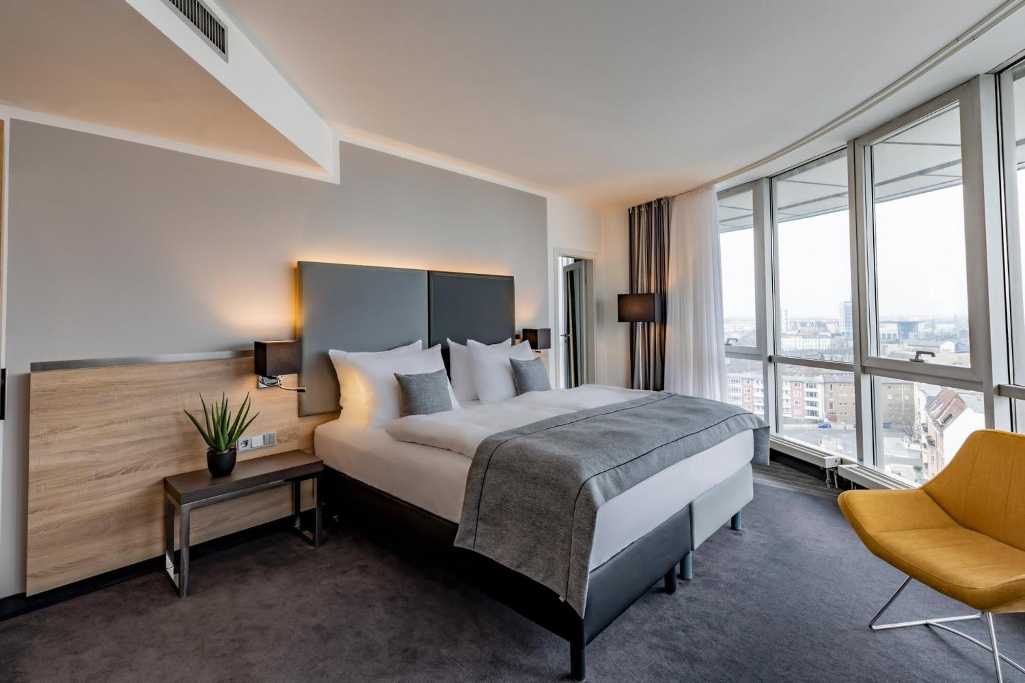 Hotel Garner - Spandau By Ihg Berlijn