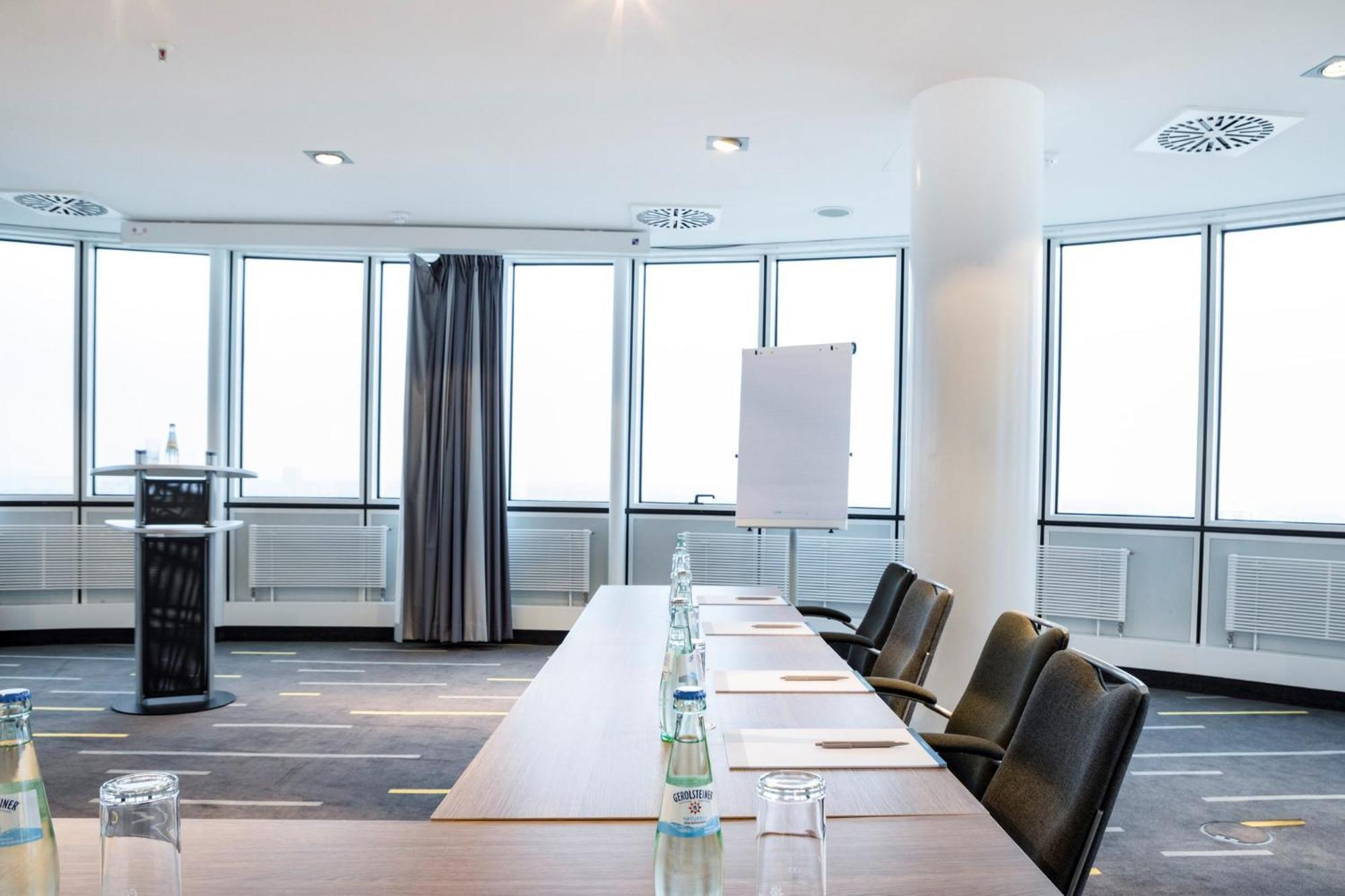 Garner - Spandau By Ihg Berlín