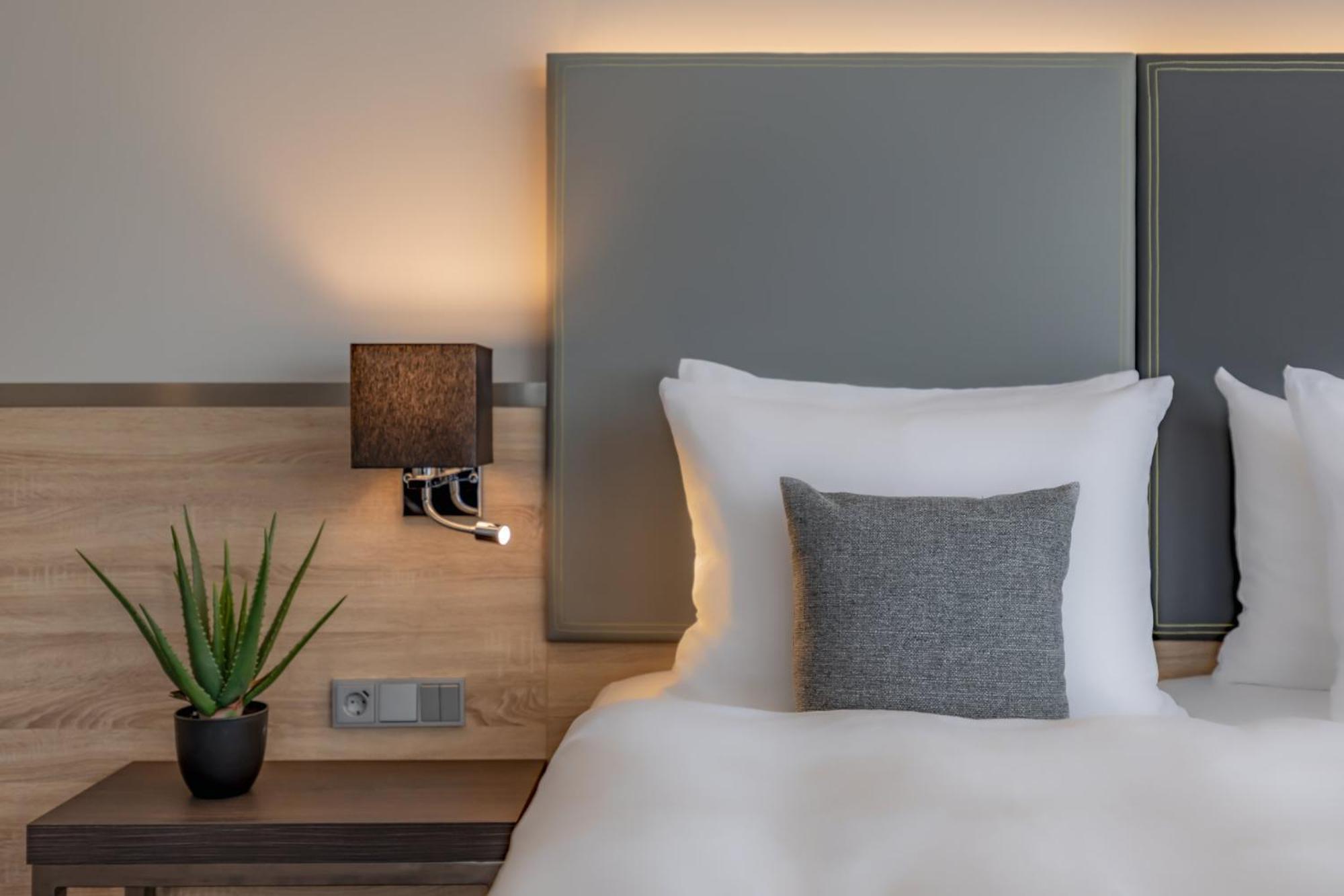 Garner - Spandau By Ihg 4* Berlijn