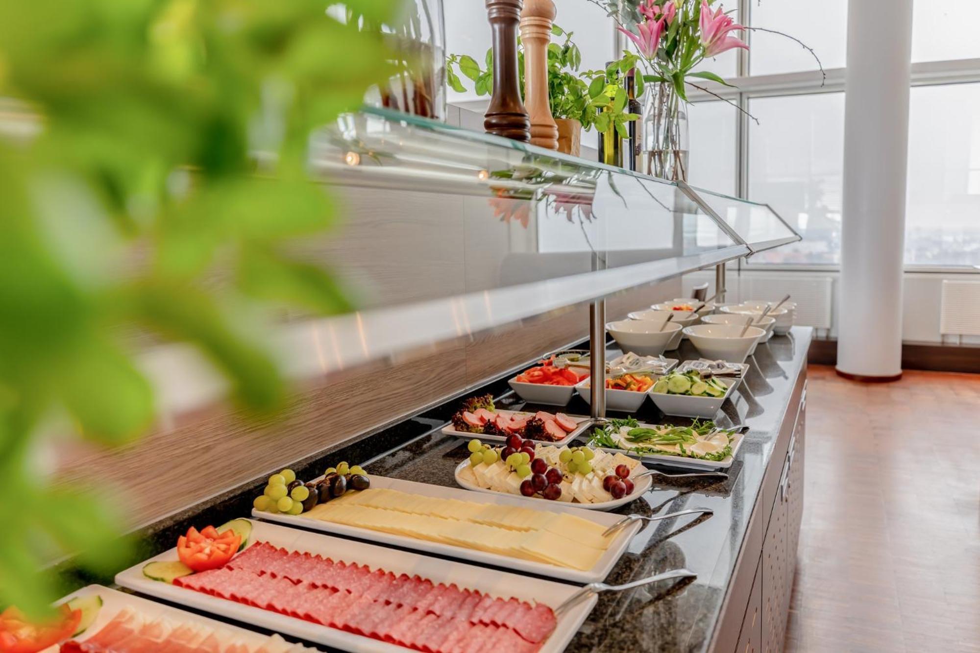 Garner - Spandau By Ihg 4* Berlín