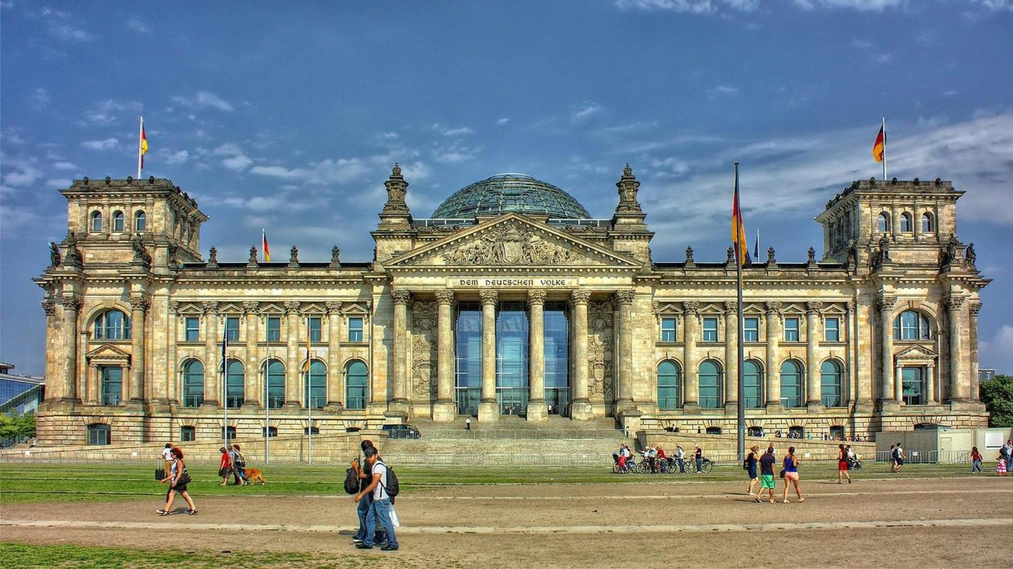 Garner - Spandau By Ihg Hotel 4*
