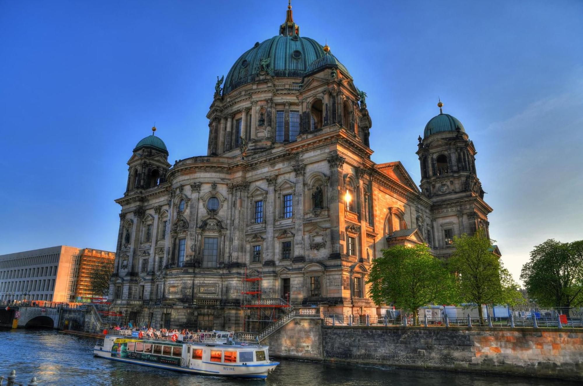 Garner - Spandau By Ihg 4*