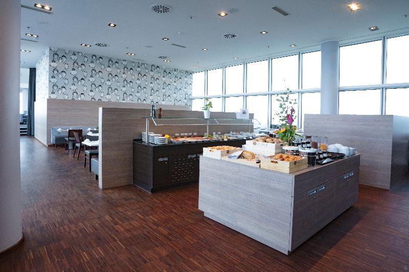 Hotel Garner - Spandau By Ihg Berlín