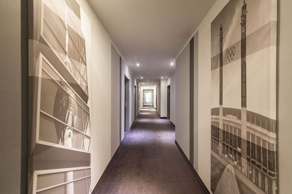 Garner - Spandau By Ihg 4* Berlijn