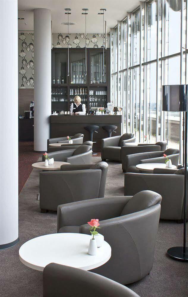 Garner - Spandau By Ihg Hotel 4*