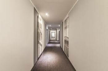 Garner - Spandau By Ihg 4* Berlijn